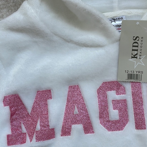 NEW! Long sleeve hoodie - Picture 2 of 5